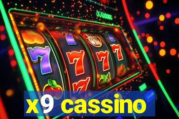 x9 cassino